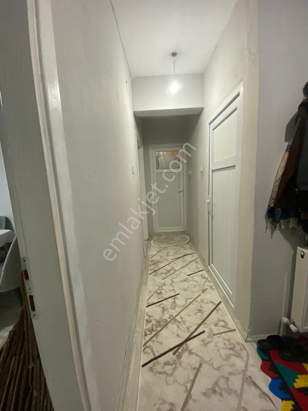 Deniz Yiğit'ten Meydan Mahallesinde Merkezde Satılık 2+1 Daire Full Yapılı Bakımlı - Görsel 25