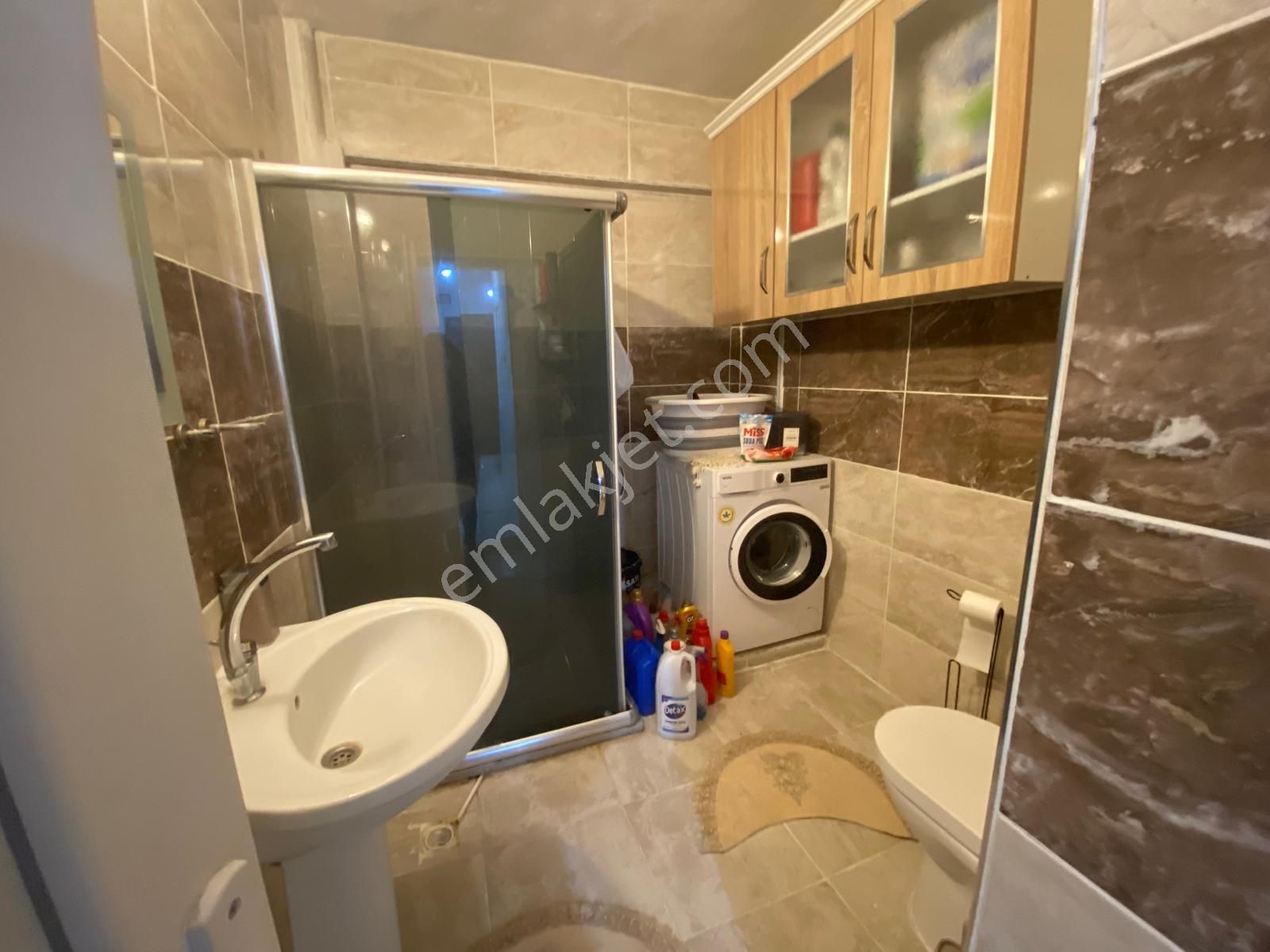 Deniz Yiğit'ten Meydan Mahallesinde Merkezde Satılık 2+1 Daire Full Yapılı Bakımlı - Görsel 24