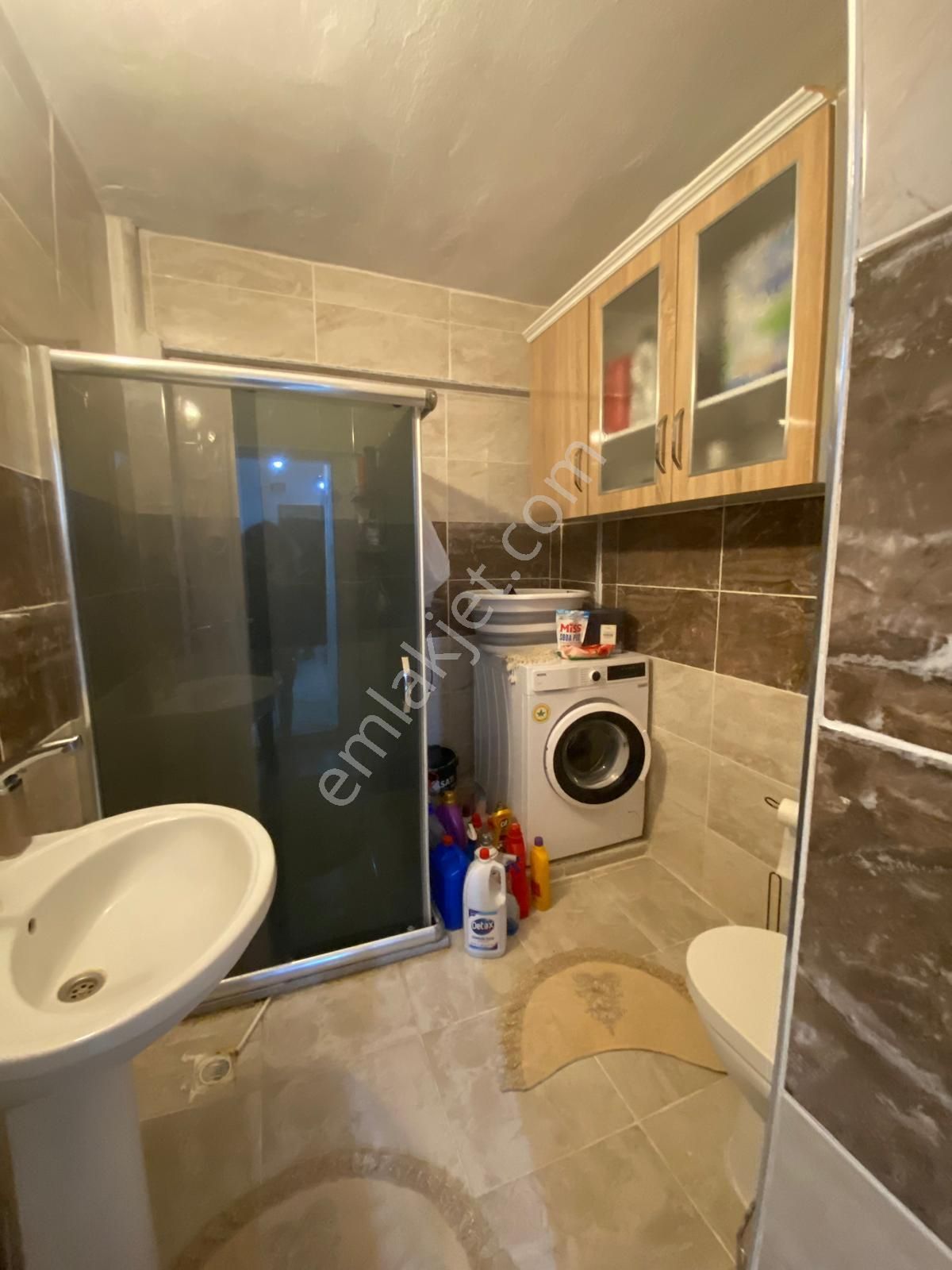 Deniz Yiğit'ten Meydan Mahallesinde Merkezde Satılık 2+1 Daire Full Yapılı Bakımlı - Görsel 22