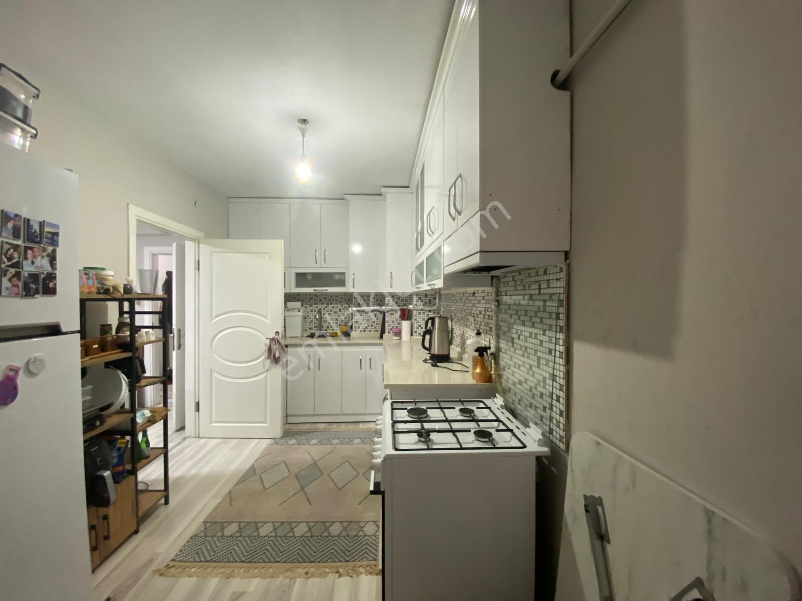 Deniz Yiğit'ten Meydan Mahallesinde Merkezde Satılık 2+1 Daire Full Yapılı Bakımlı - Görsel 20