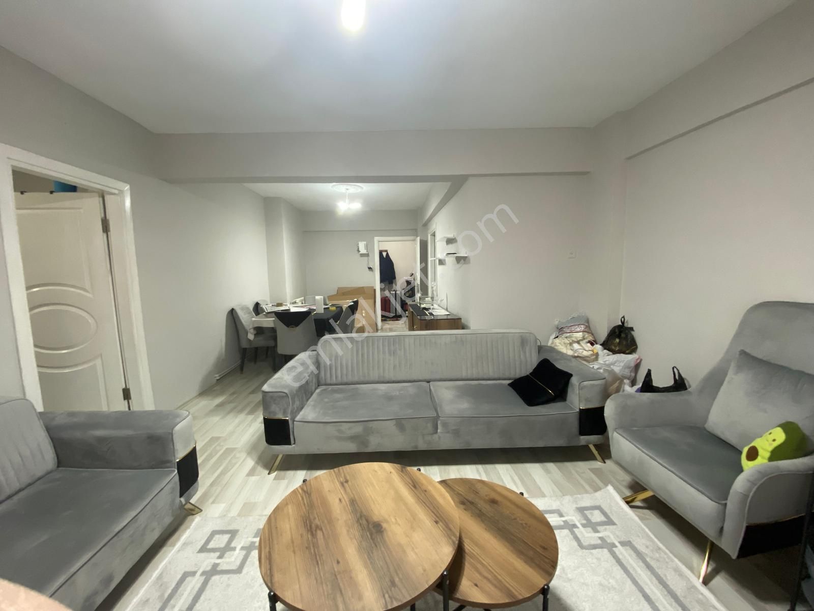 Deniz Yiğit'ten Meydan Mahallesinde Merkezde Satılık 2+1 Daire Full Yapılı Bakımlı - Görsel 4