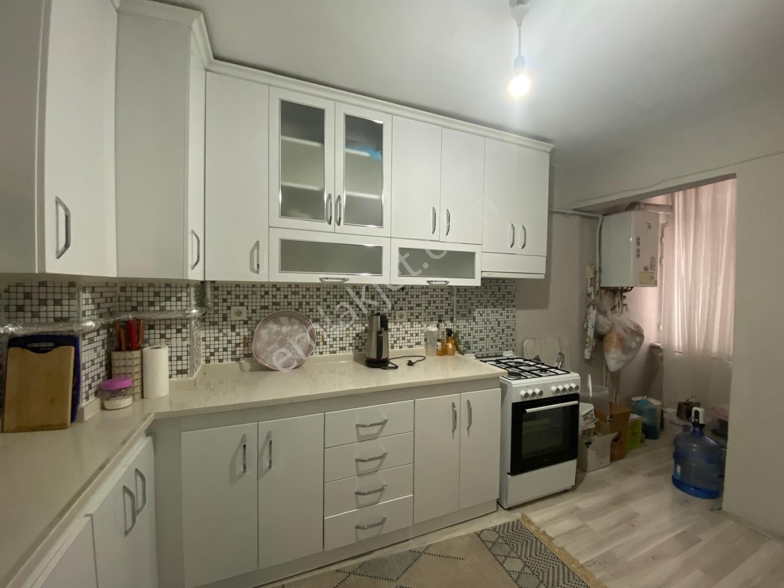 Deniz Yiğit'ten Meydan Mahallesinde Merkezde Satılık 2+1 Daire Full Yapılı Bakımlı - Görsel 18