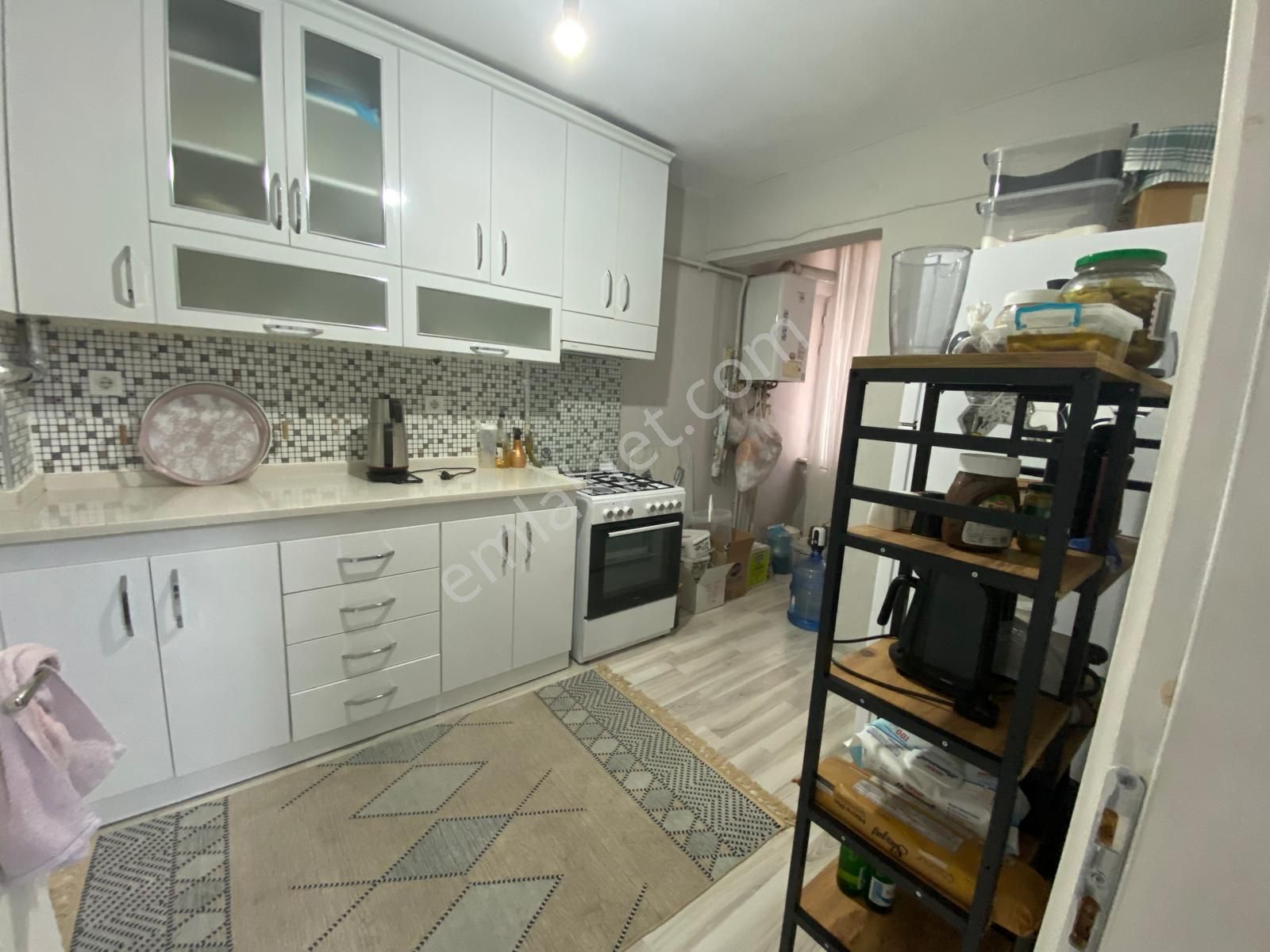 Deniz Yiğit'ten Meydan Mahallesinde Merkezde Satılık 2+1 Daire Full Yapılı Bakımlı - Görsel 17