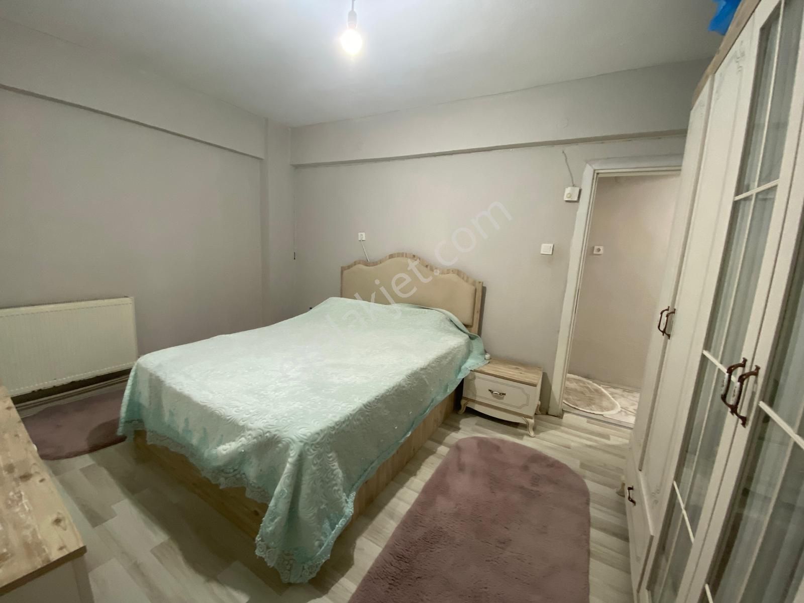 Deniz Yiğit'ten Meydan Mahallesinde Merkezde Satılık 2+1 Daire Full Yapılı Bakımlı - Görsel 10