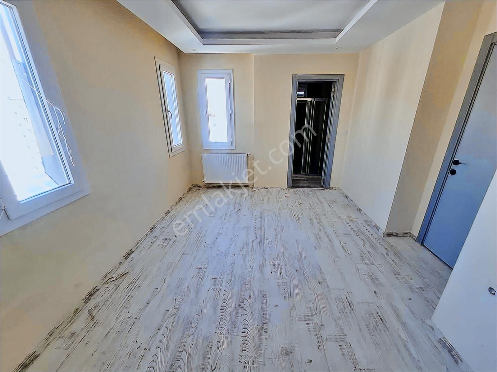 Atc'dan Fırsat 2+1 90m2 Net Kapalı Mutfak Satılık Daire - Görsel 14