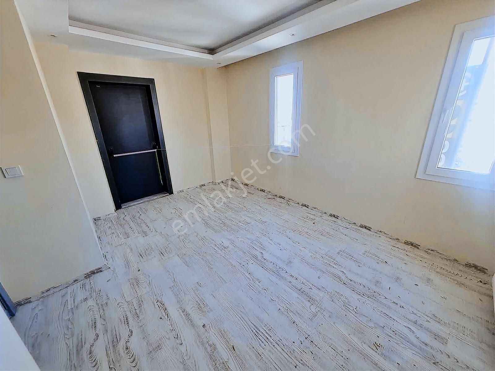 Atc'dan Fırsat 2+1 90m2 Net Kapalı Mutfak Satılık Daire - Görsel 15