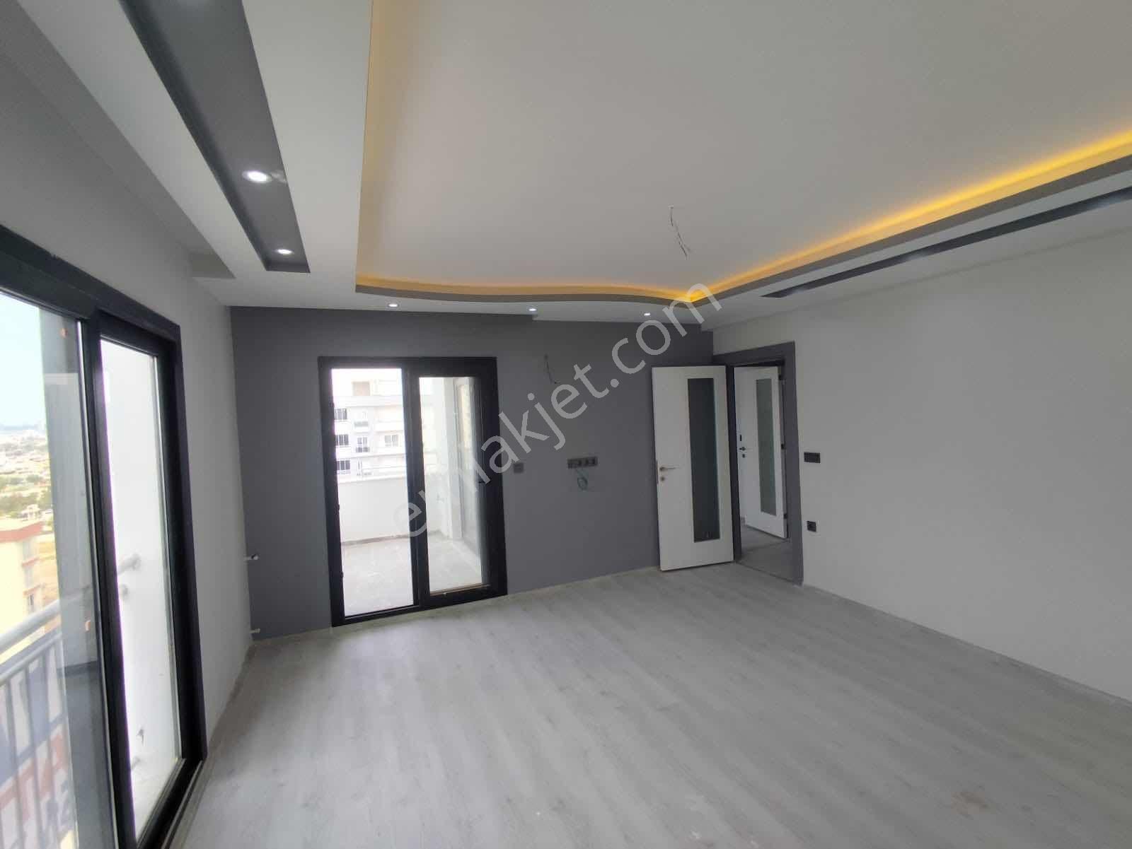 Atc'dan Fırsat 2+1 90m2 Net Kapalı Mutfak Satılık Daire - Görsel 3