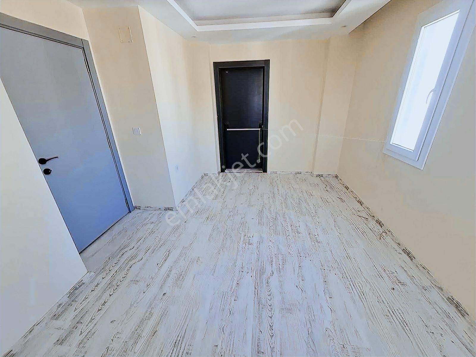 Atc'dan Fırsat 2+1 90m2 Net Kapalı Mutfak Satılık Daire - Görsel 4