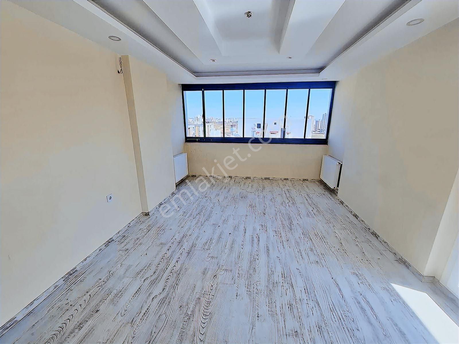 Atc'dan Fırsat 2+1 90m2 Net Kapalı Mutfak Satılık Daire - Görsel 7