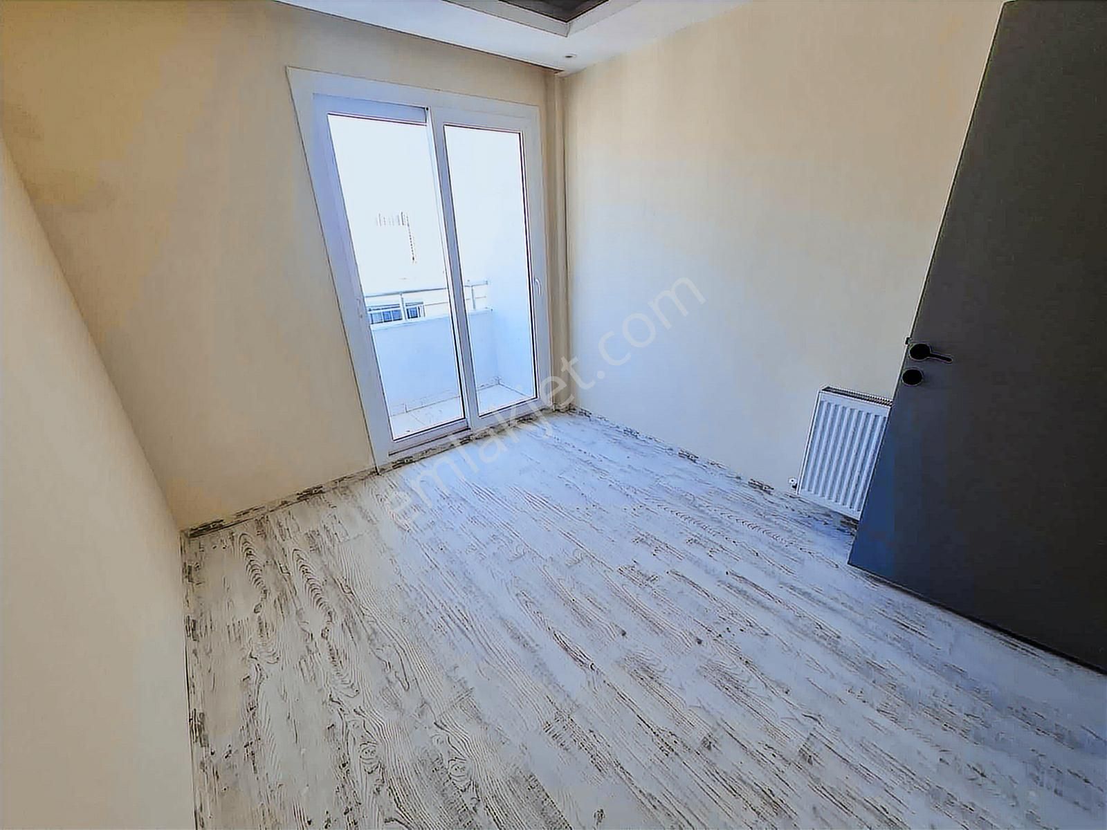 Atc'dan Fırsat 2+1 90m2 Net Kapalı Mutfak Satılık Daire - Görsel 19