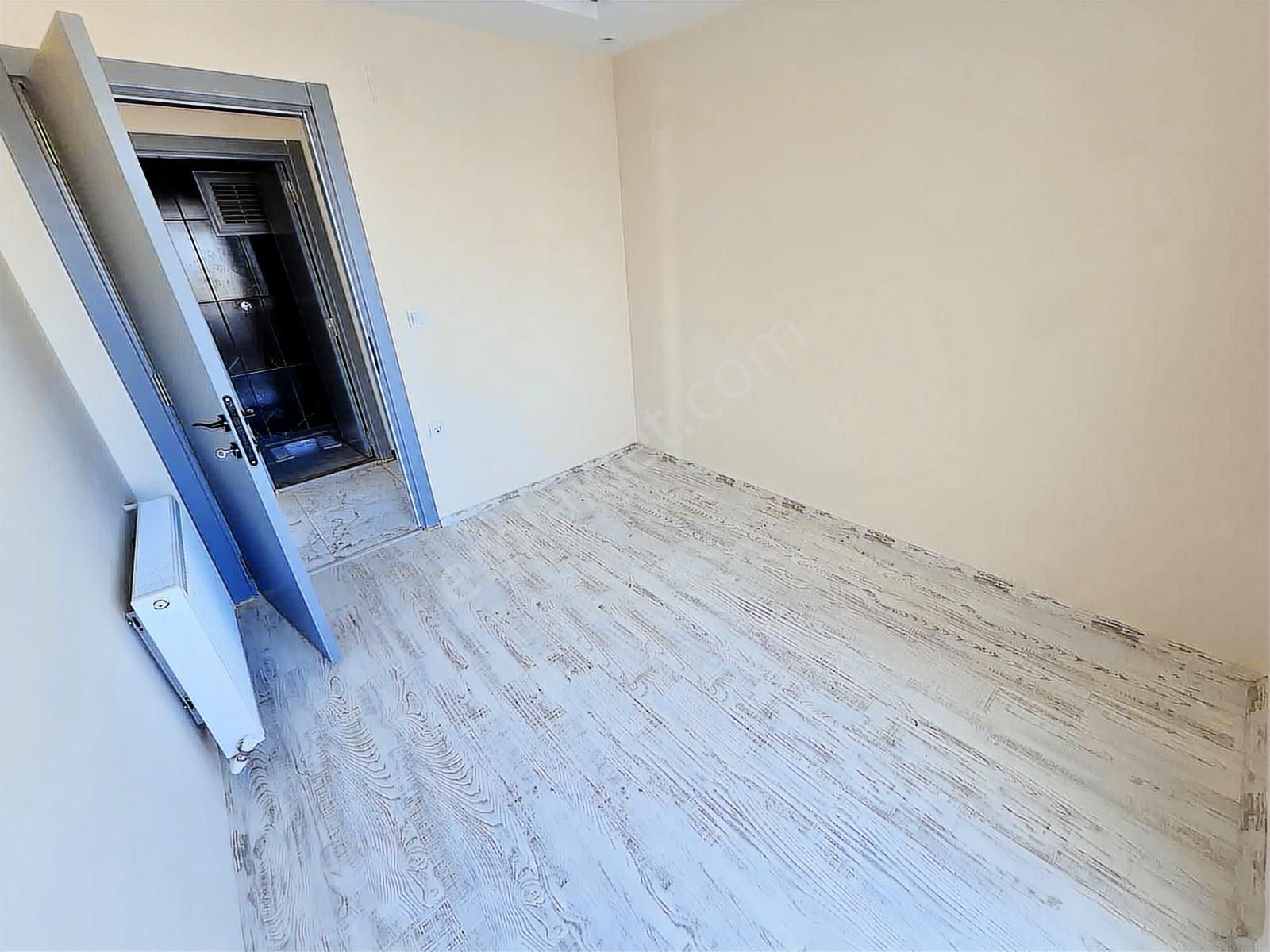 Atc'dan Fırsat 2+1 90m2 Net Kapalı Mutfak Satılık Daire - Görsel 21