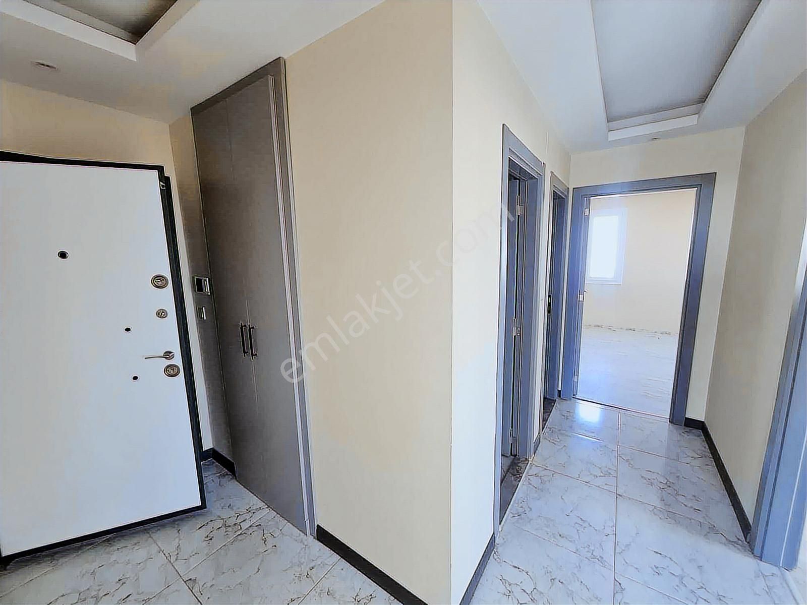 Atc'dan Fırsat 2+1 90m2 Net Kapalı Mutfak Satılık Daire - Görsel 31