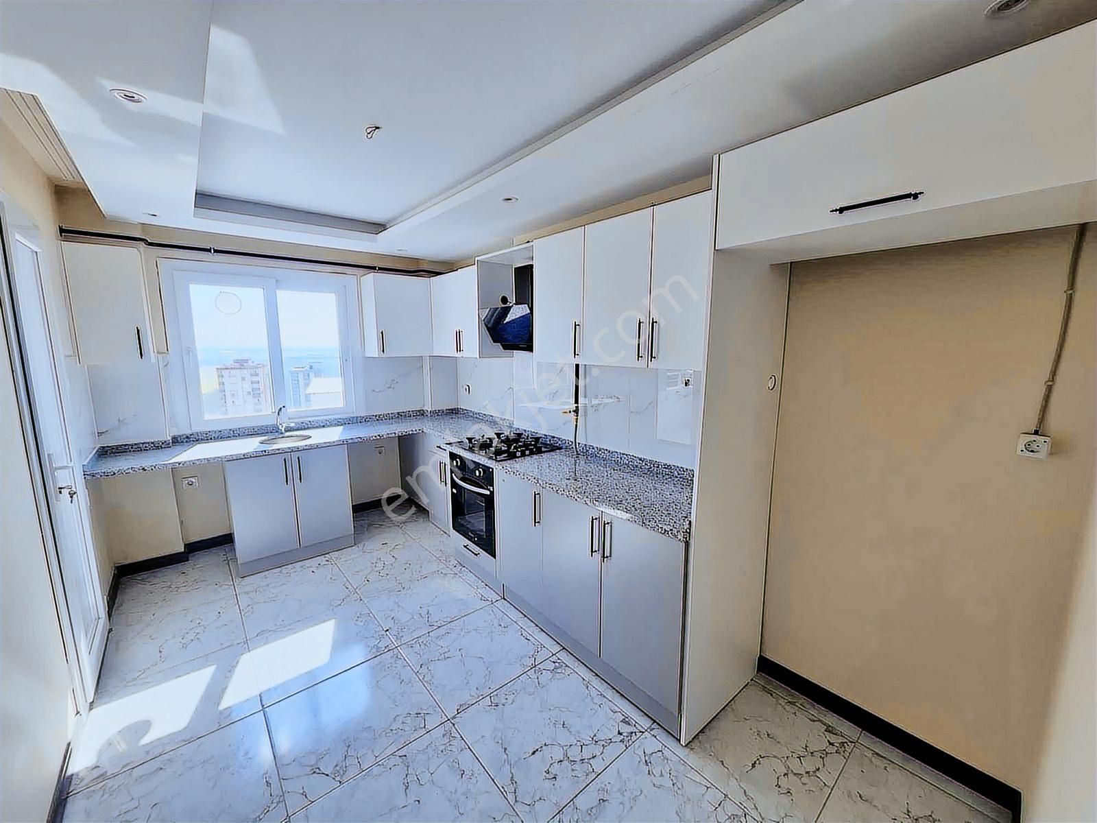 Atc'dan Fırsat 2+1 90m2 Net Kapalı Mutfak Satılık Daire - Görsel 30