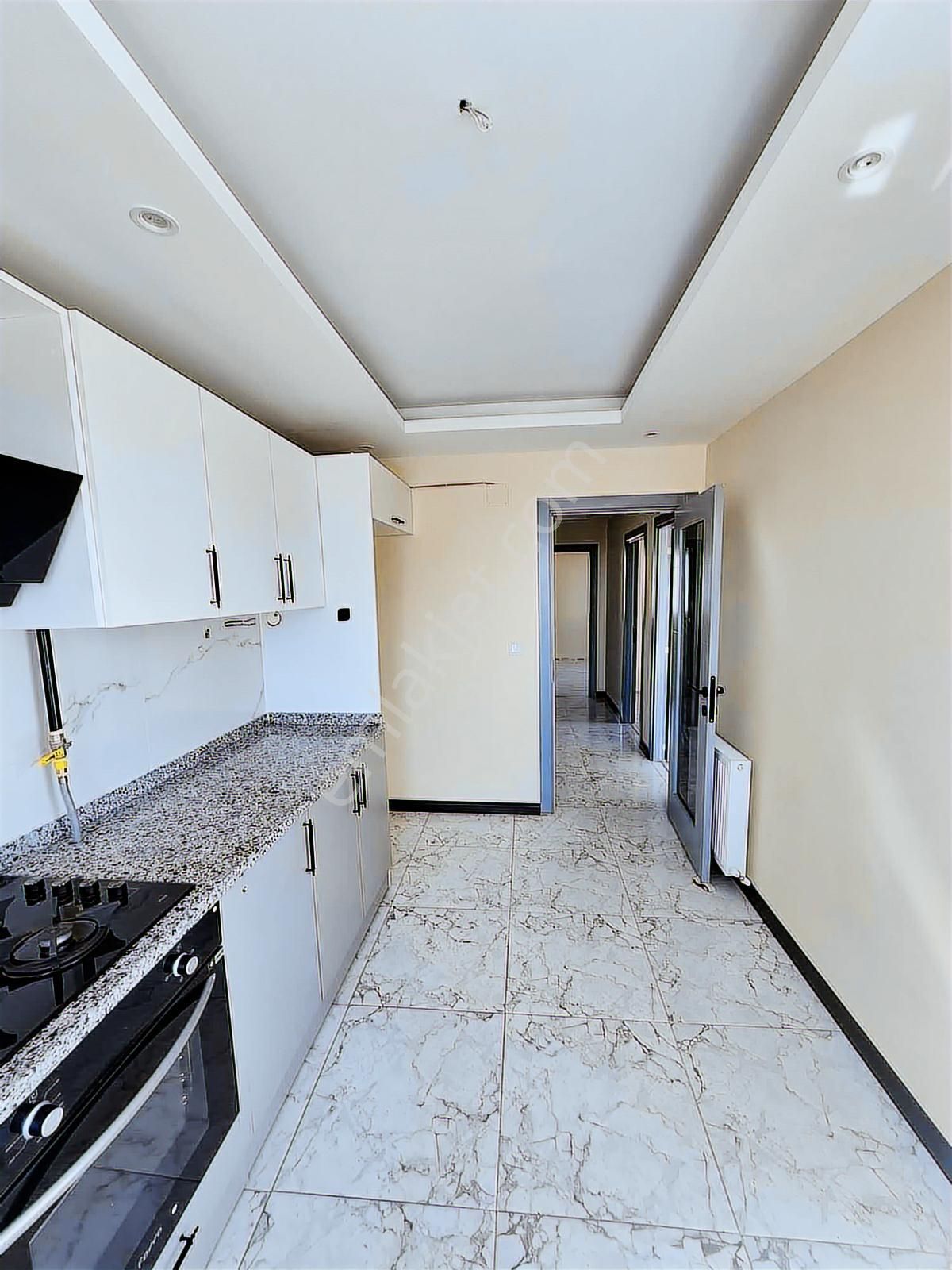 Atc'dan Fırsat 2+1 90m2 Net Kapalı Mutfak Satılık Daire - Görsel 22