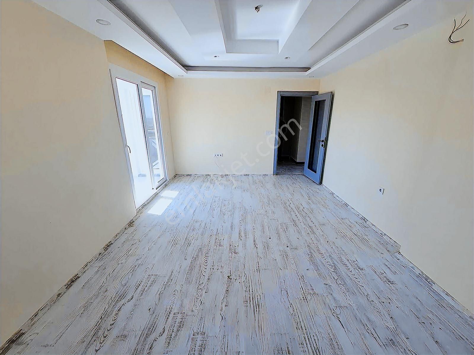 Atc'dan Fırsat 2+1 90m2 Net Kapalı Mutfak Satılık Daire - Görsel 32