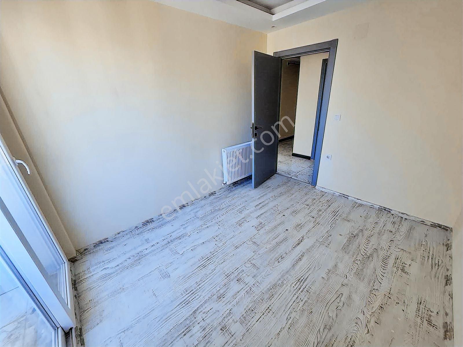 Atc'dan Fırsat 2+1 90m2 Net Kapalı Mutfak Satılık Daire - Görsel 24