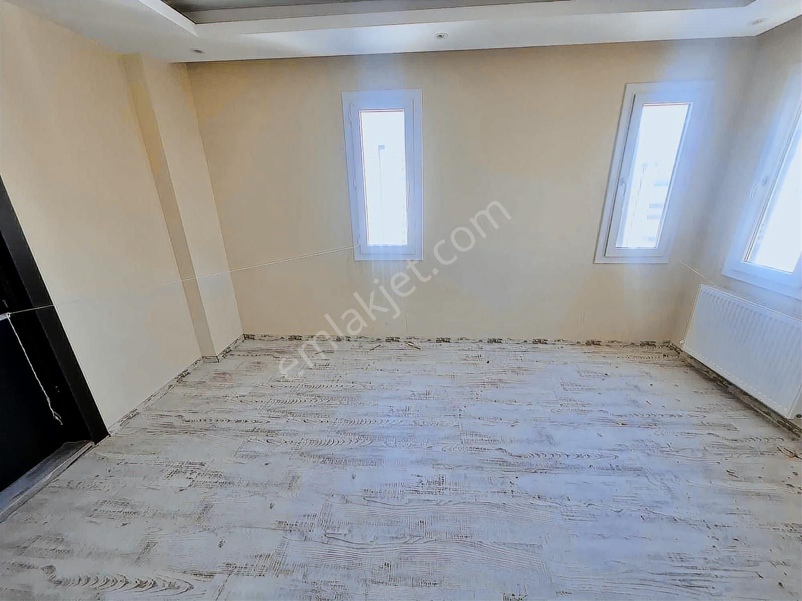 Atc'dan Fırsat 2+1 90m2 Net Kapalı Mutfak Satılık Daire - Görsel 23