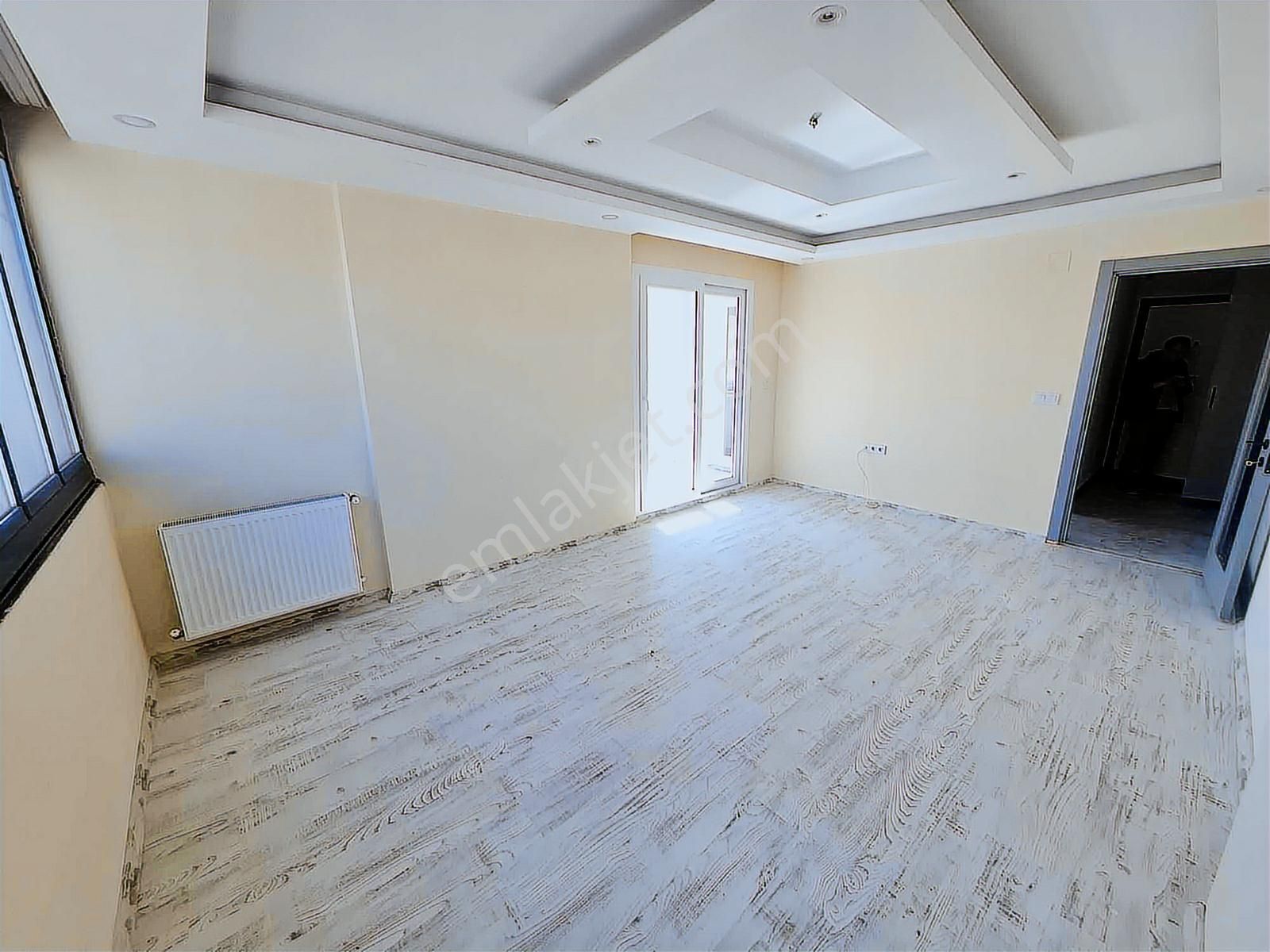 Atc'dan Fırsat 2+1 90m2 Net Kapalı Mutfak Satılık Daire - Görsel 29