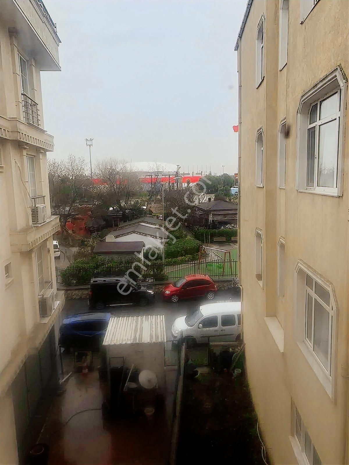 Büyükçekmece'de Fırsat Daire!!!! Kullanım Ve Yatırıma Uygun - Görsel 13