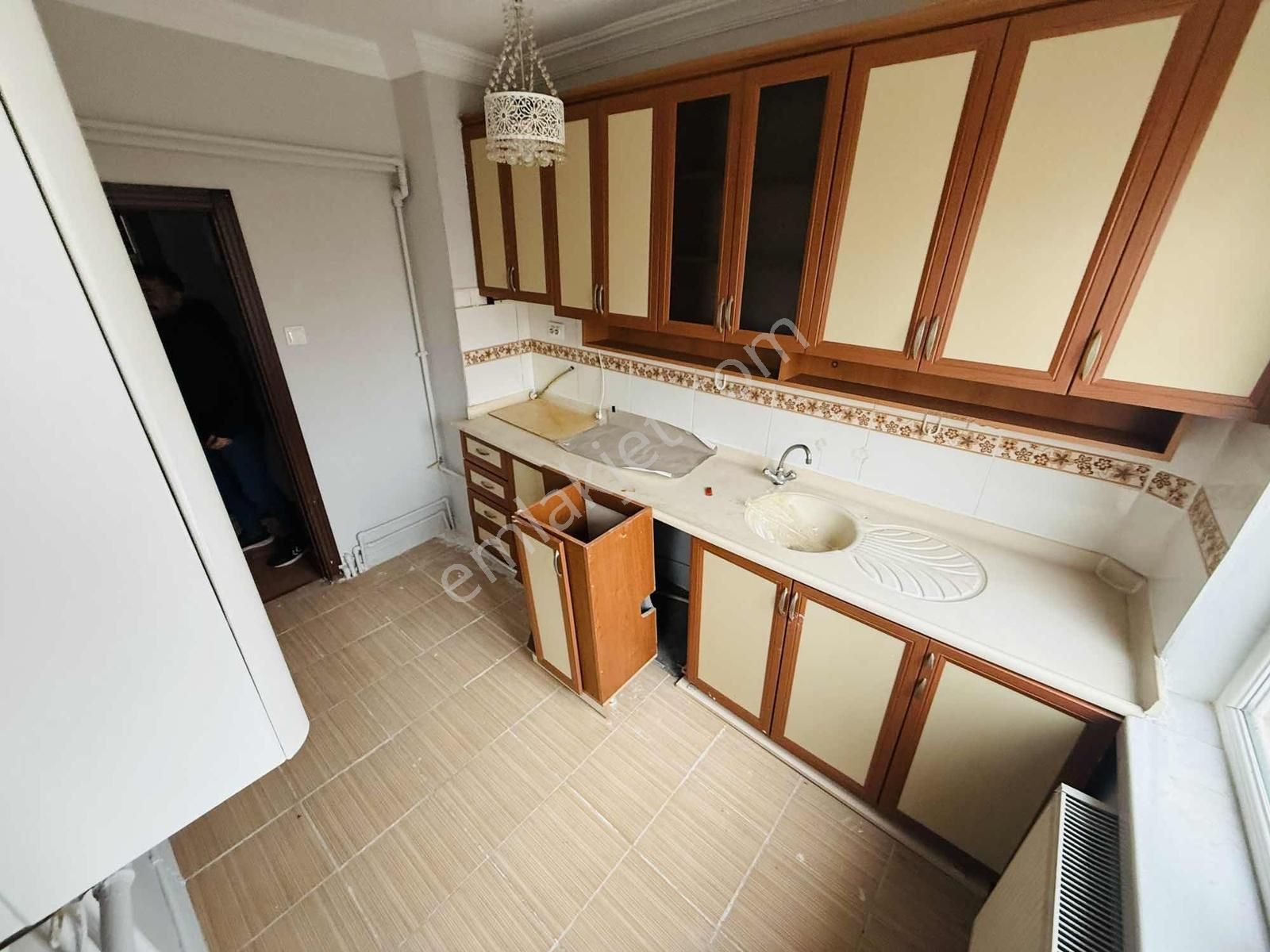 Sincan Akşemsettin Mh'de Uygun Fiyat Arakat Öncephe Bağımsız 3+1 - Görsel 7