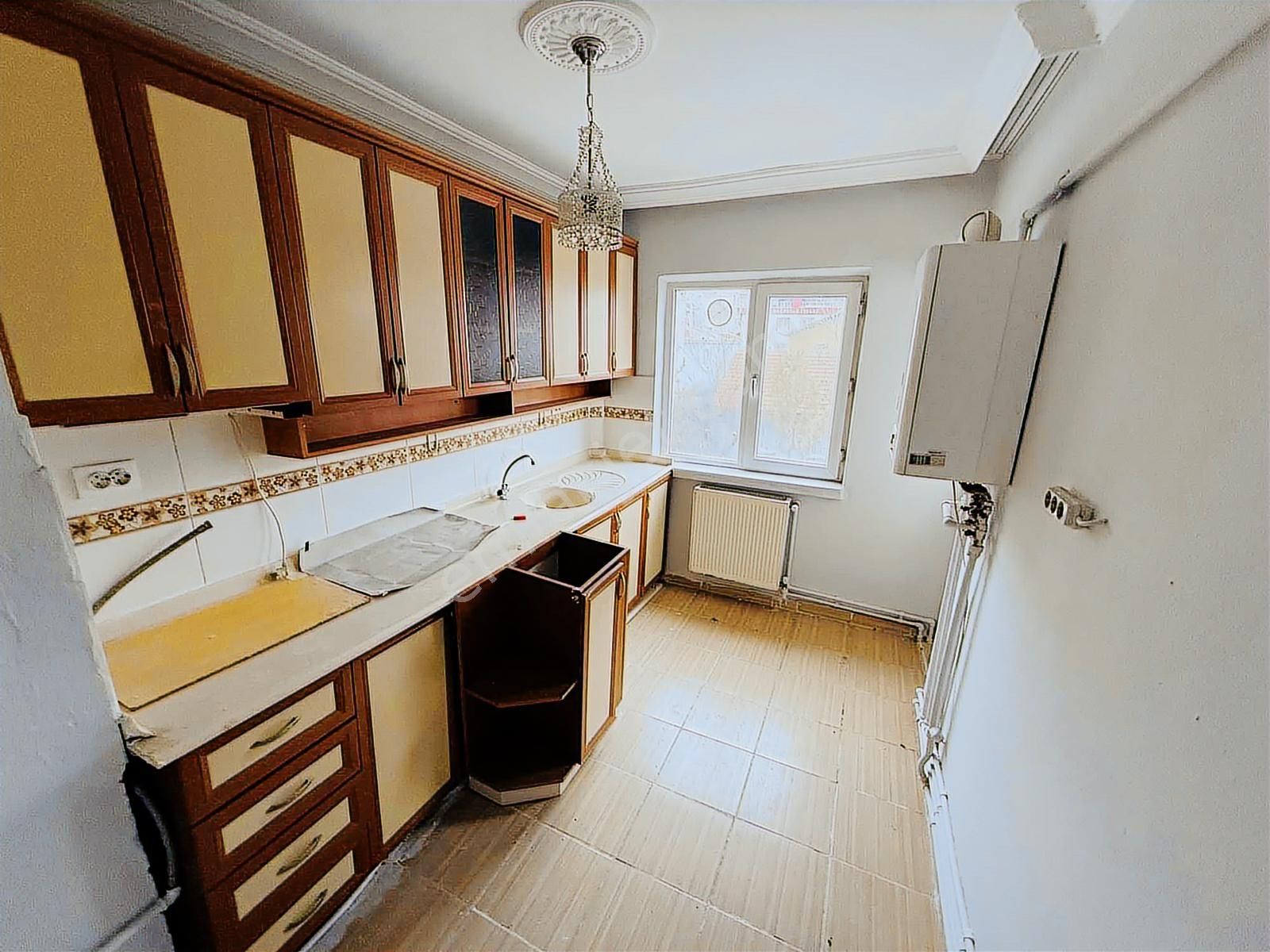 Sincan Akşemsettin Mh'de Uygun Fiyat Arakat Öncephe Bağımsız 3+1 - Görsel 32