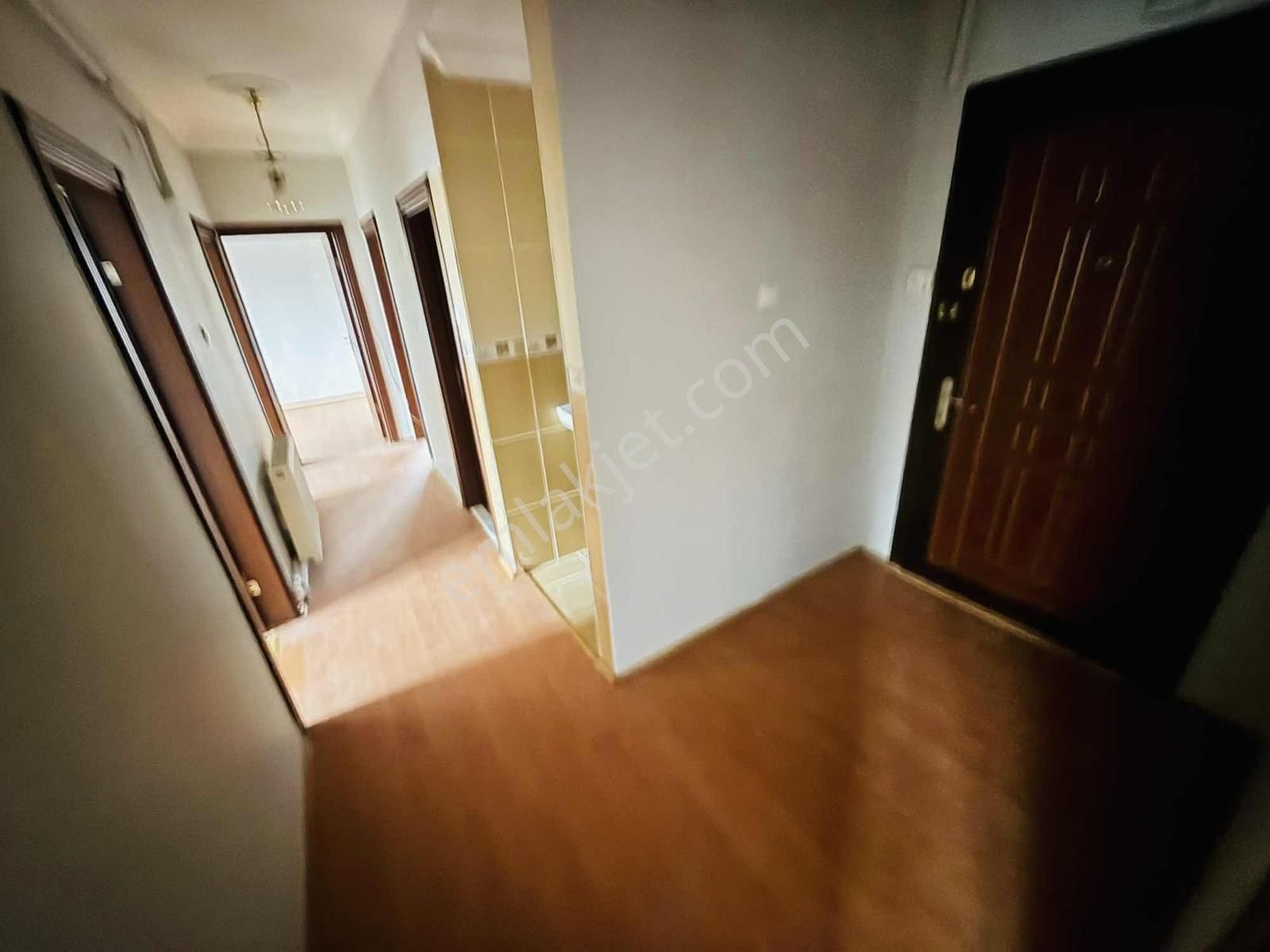 Sincan Akşemsettin Mh'de Uygun Fiyat Arakat Öncephe Bağımsız 3+1 - Görsel 5