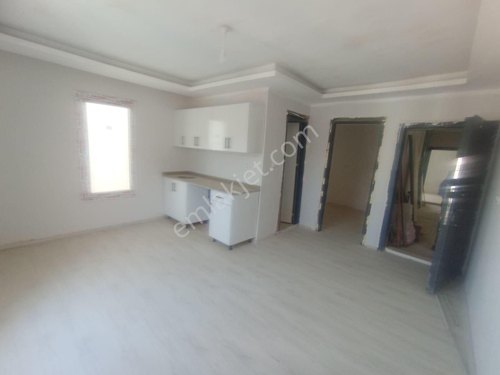 Güney Kentde Satılık 1+1 Sutud - Görsel 2