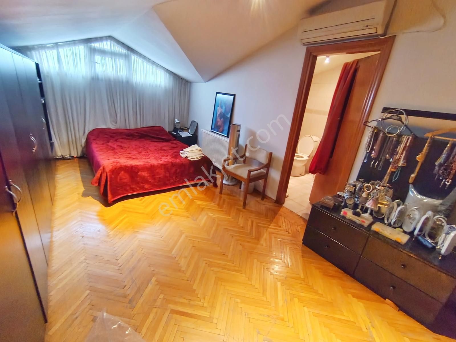 Tek Yetkili Turyap'tan Minibüs'e İlk Sokakta Teraslı Dubleks 4+1 - Görsel 23