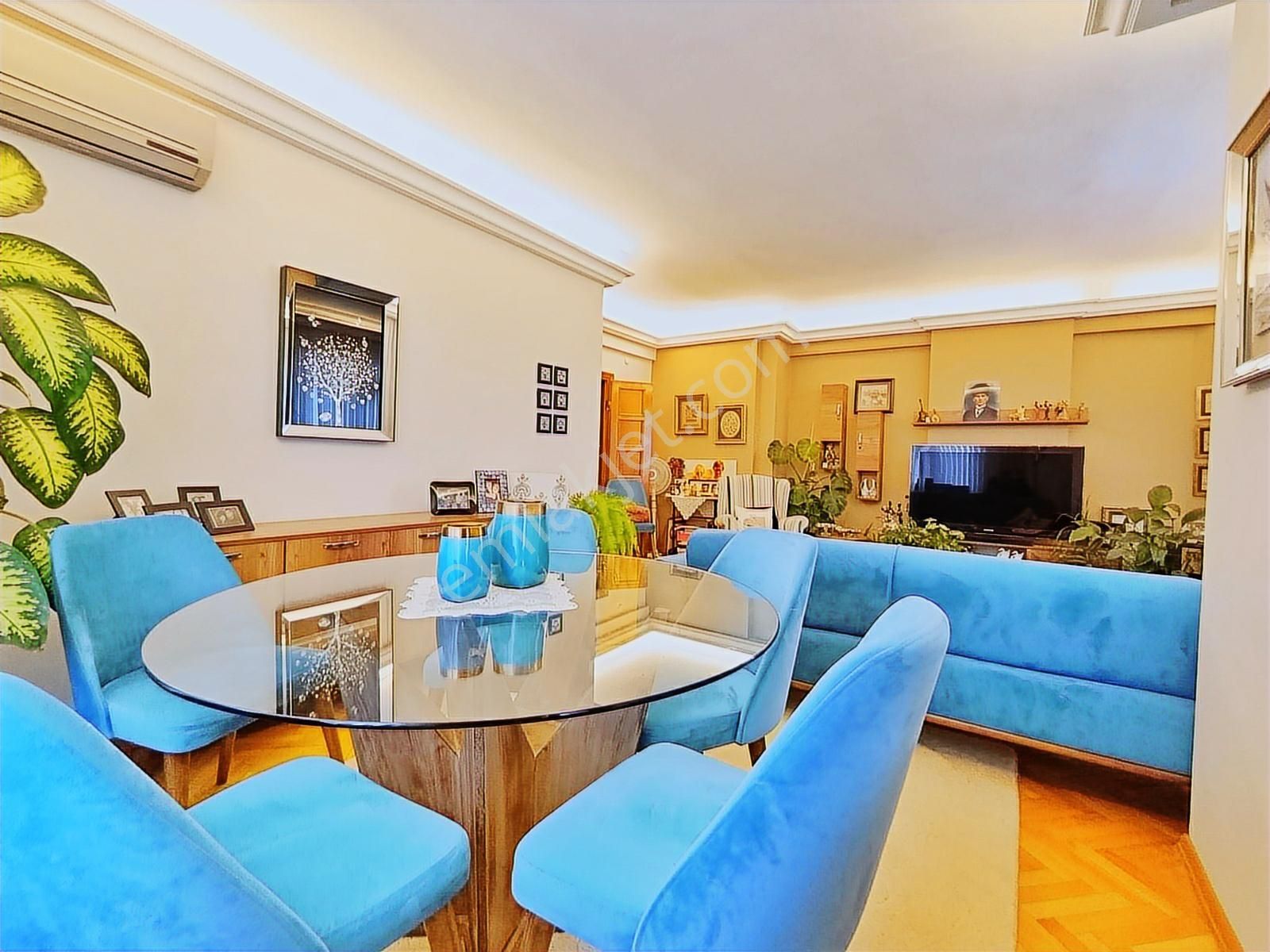 Tek Yetkili Turyap'tan Minibüs'e İlk Sokakta Teraslı Dubleks 4+1 - Görsel 6