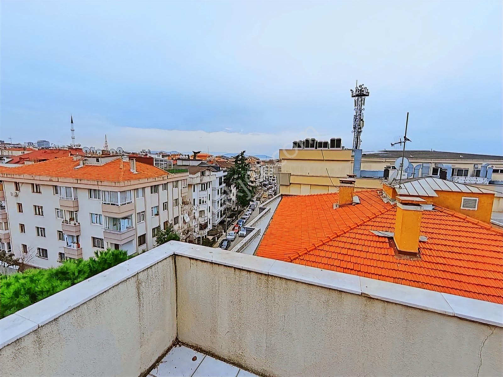 Tek Yetkili Turyap'tan Minibüs'e İlk Sokakta Teraslı Dubleks 4+1 - Görsel 33