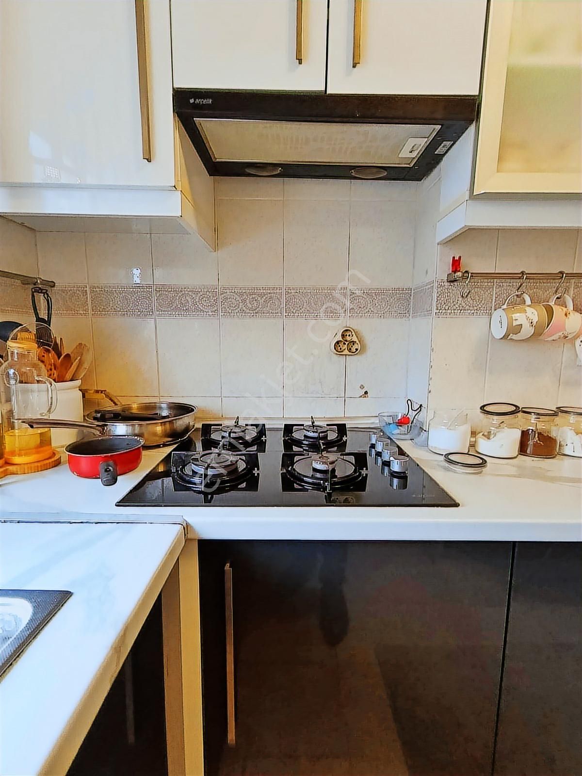 Tek Yetkili Turyap'tan Minibüs'e İlk Sokakta Teraslı Dubleks 4+1 - Görsel 4