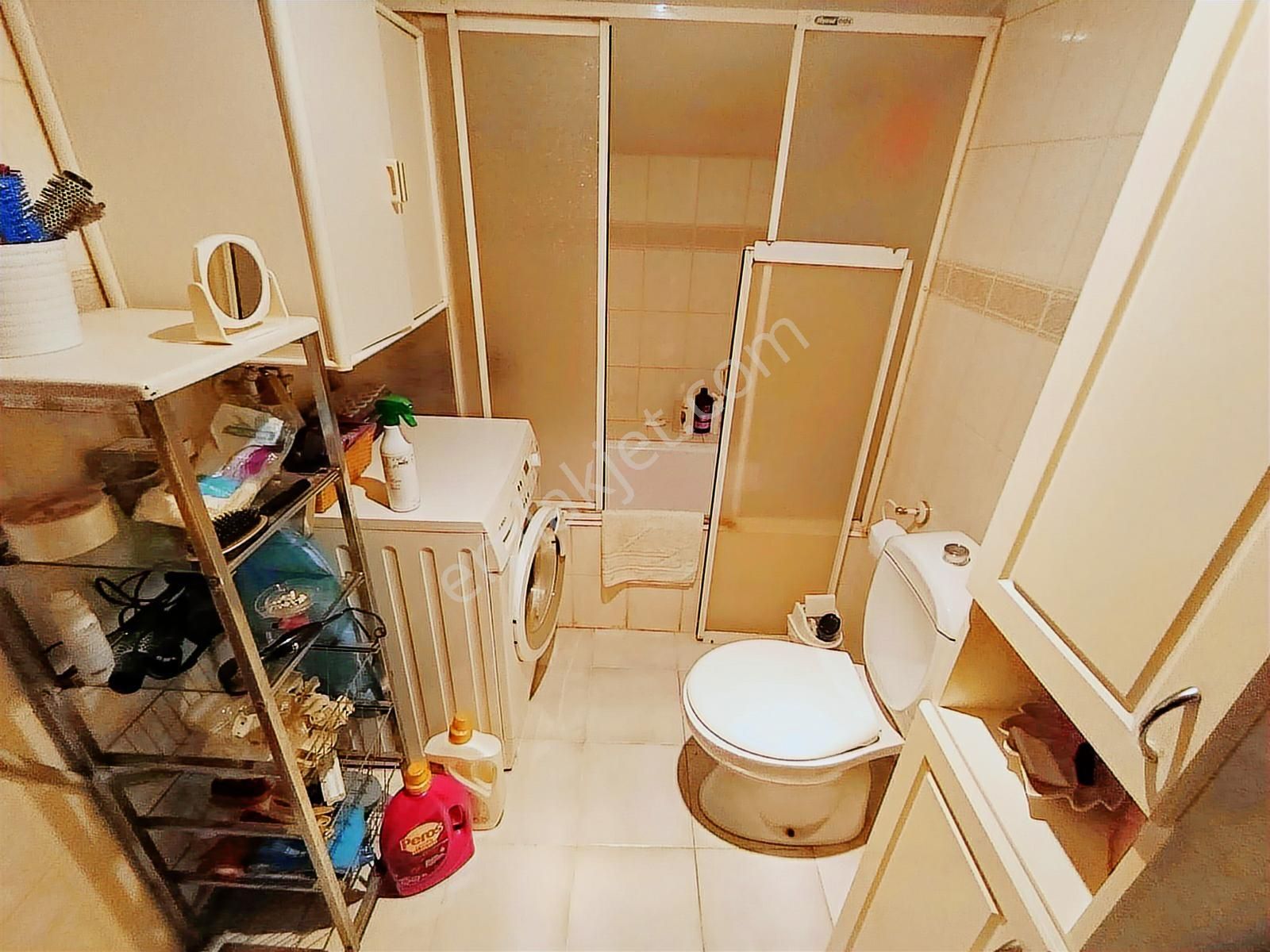 Tek Yetkili Turyap'tan Minibüs'e İlk Sokakta Teraslı Dubleks 4+1 - Görsel 18