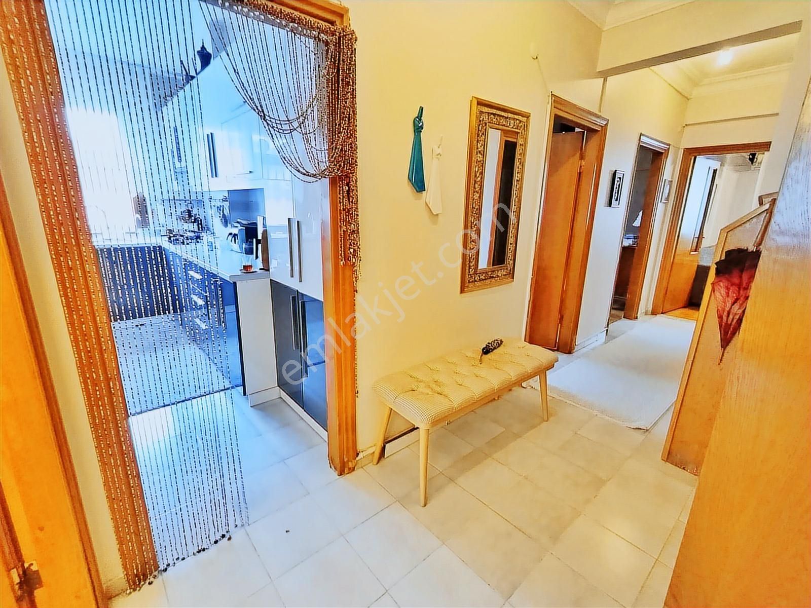 Tek Yetkili Turyap'tan Minibüs'e İlk Sokakta Teraslı Dubleks 4+1 - Görsel 20