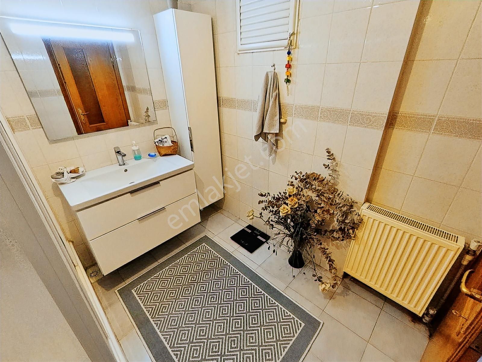 Tek Yetkili Turyap'tan Minibüs'e İlk Sokakta Teraslı Dubleks 4+1 - Görsel 7