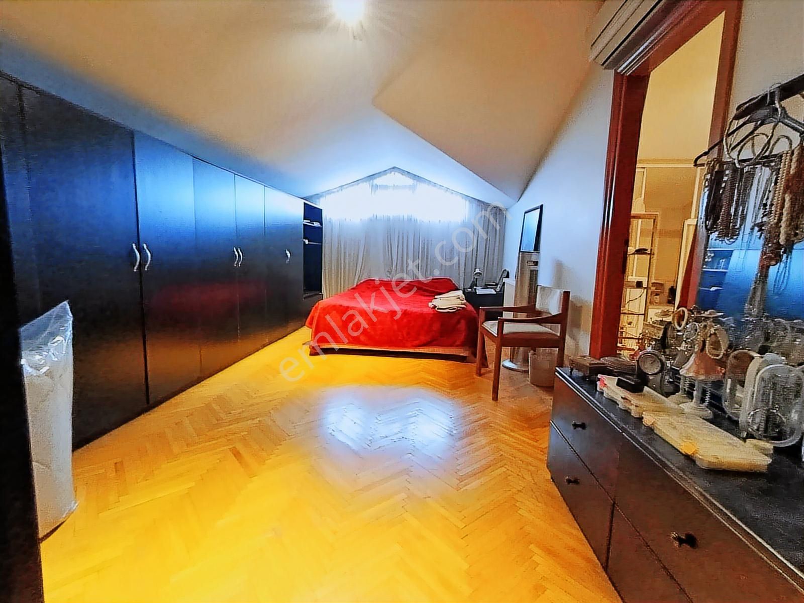 Tek Yetkili Turyap'tan Minibüs'e İlk Sokakta Teraslı Dubleks 4+1 - Görsel 5