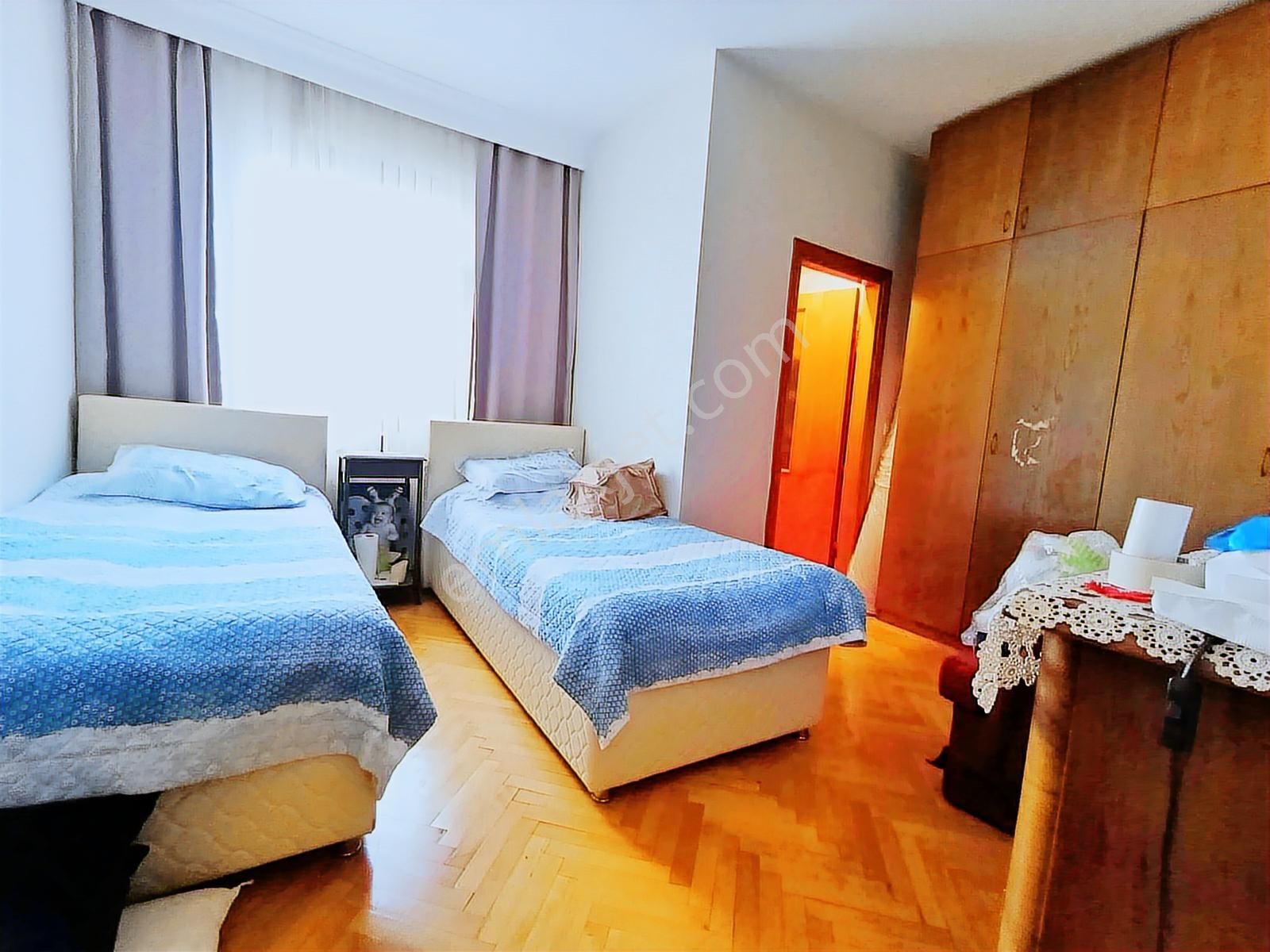 Tek Yetkili Turyap'tan Minibüs'e İlk Sokakta Teraslı Dubleks 4+1 - Görsel 28