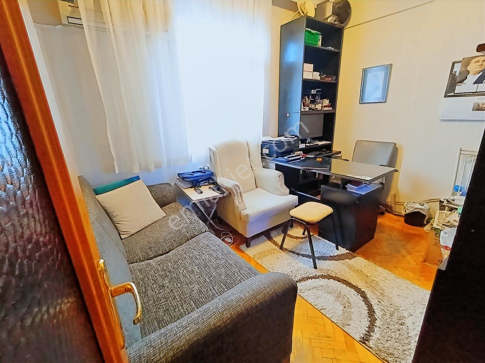 Tek Yetkili Turyap'tan Minibüs'e İlk Sokakta Teraslı Dubleks 4+1 - Görsel 12