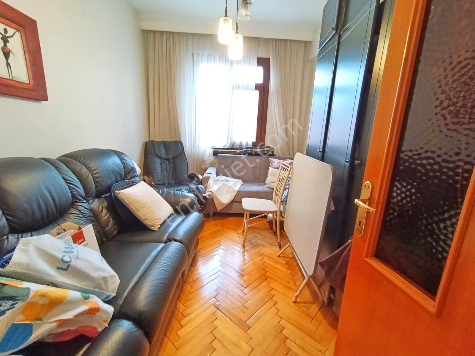 Tek Yetkili Turyap'tan Minibüs'e İlk Sokakta Teraslı Dubleks 4+1 - Görsel 22