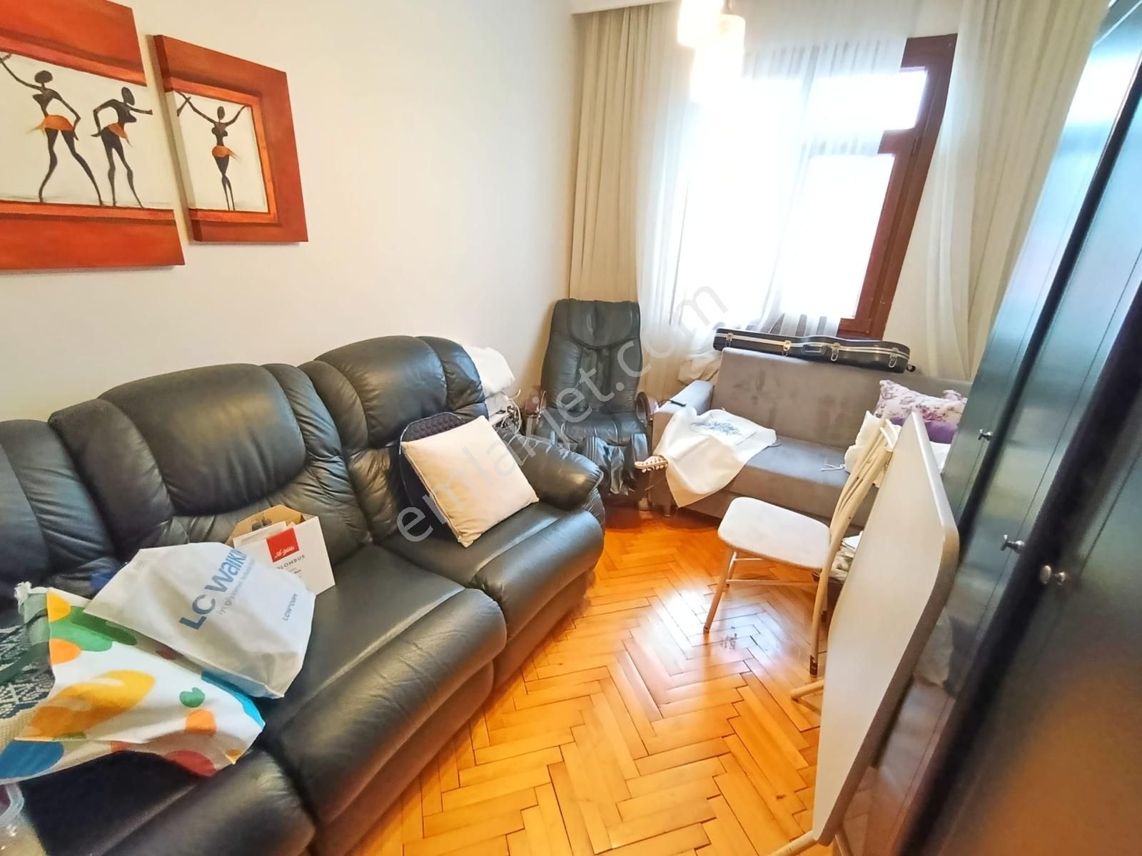 Tek Yetkili Turyap'tan Minibüs'e İlk Sokakta Teraslı Dubleks 4+1 - Görsel 11