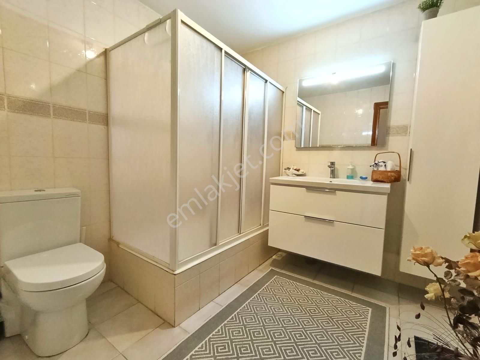 Tek Yetkili Turyap'tan Minibüs'e İlk Sokakta Teraslı Dubleks 4+1 - Görsel 17