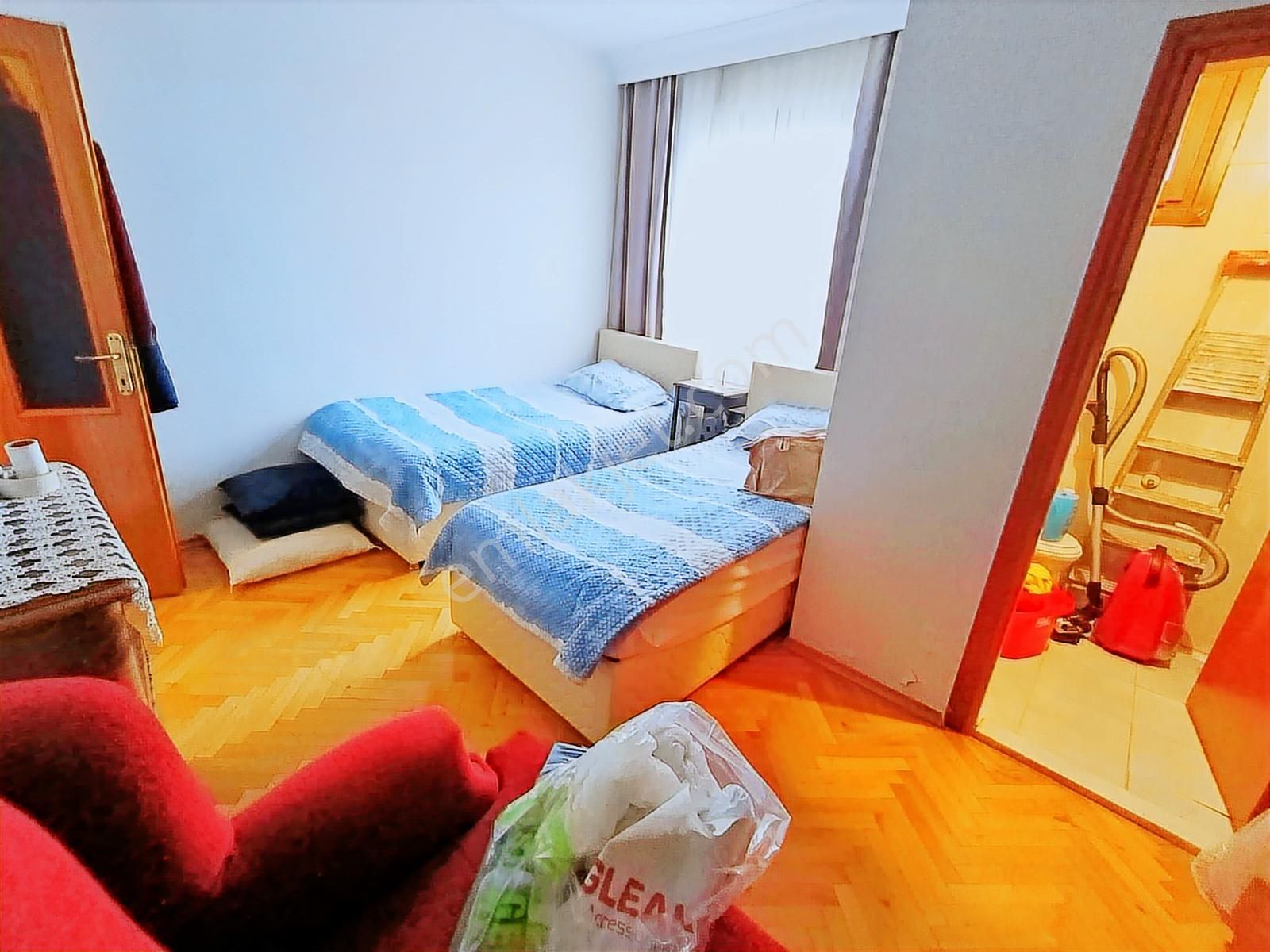 Tek Yetkili Turyap'tan Minibüs'e İlk Sokakta Teraslı Dubleks 4+1 - Görsel 29