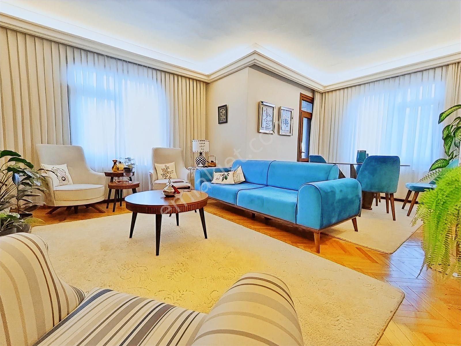 Tek Yetkili Turyap'tan Minibüs'e İlk Sokakta Teraslı Dubleks 4+1 - Görsel 34