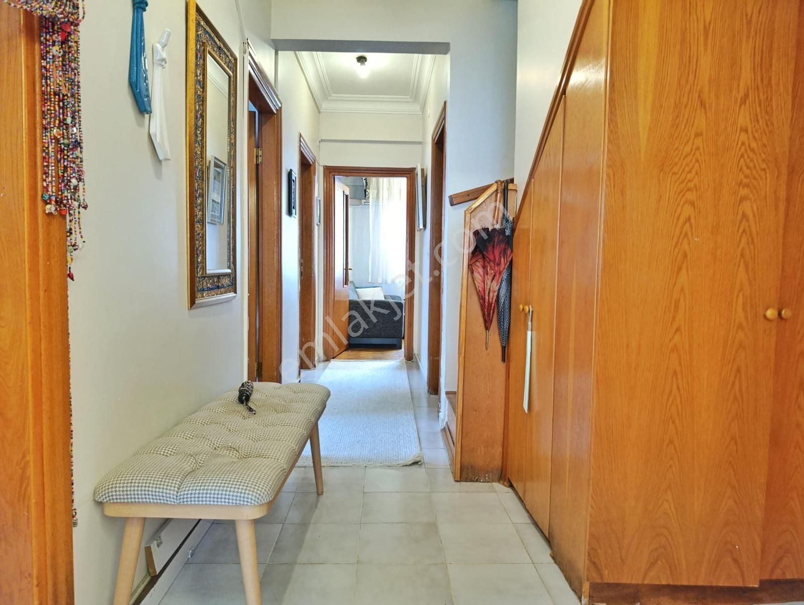 Tek Yetkili Turyap'tan Minibüs'e İlk Sokakta Teraslı Dubleks 4+1 - Görsel 10