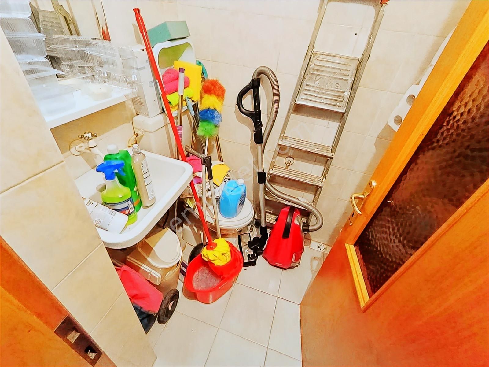 Tek Yetkili Turyap'tan Minibüs'e İlk Sokakta Teraslı Dubleks 4+1 - Görsel 31