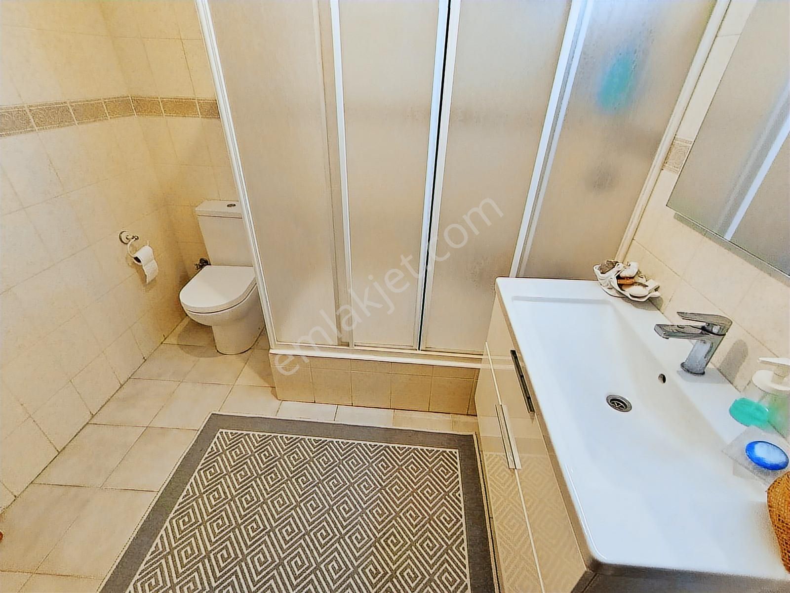 Tek Yetkili Turyap'tan Minibüs'e İlk Sokakta Teraslı Dubleks 4+1 - Görsel 27