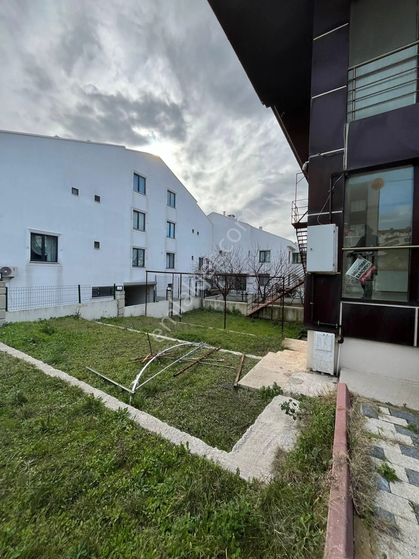 Se&as Exclusıve: Nezih Semtte 6+1 Lüks Bahçeli Villa! - Görsel 4