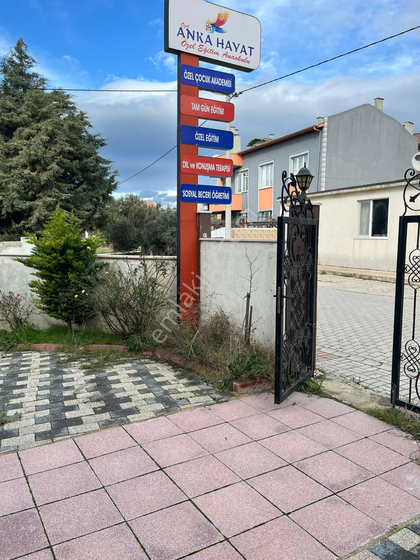 Se&as Exclusıve: Nezih Semtte 6+1 Lüks Bahçeli Villa! - Görsel 5