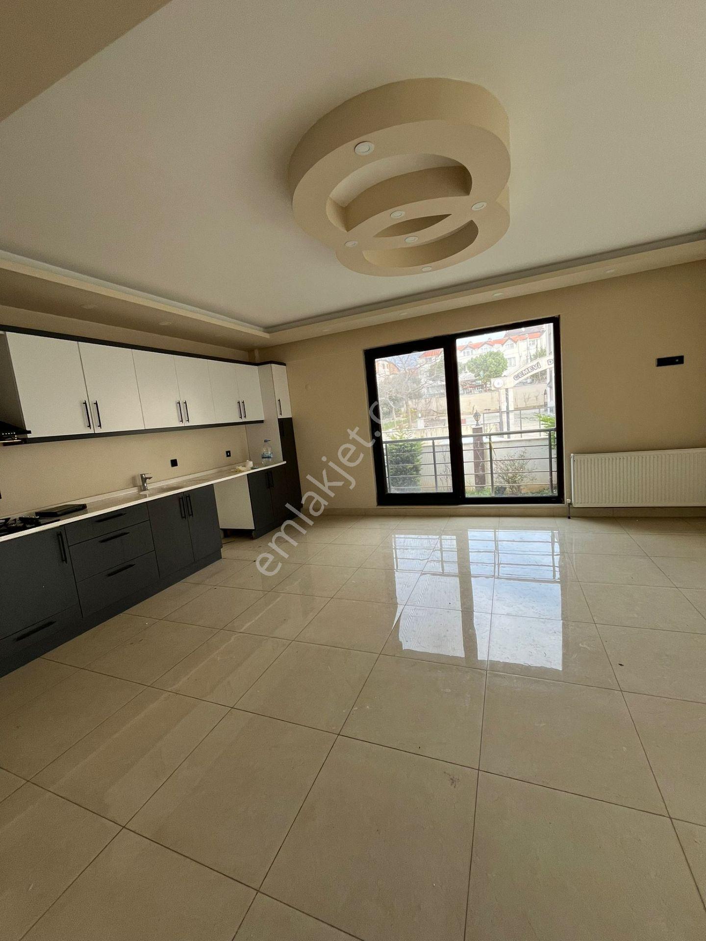 Se&as Exclusıve: Nezih Semtte 6+1 Lüks Bahçeli Villa! - Görsel 24