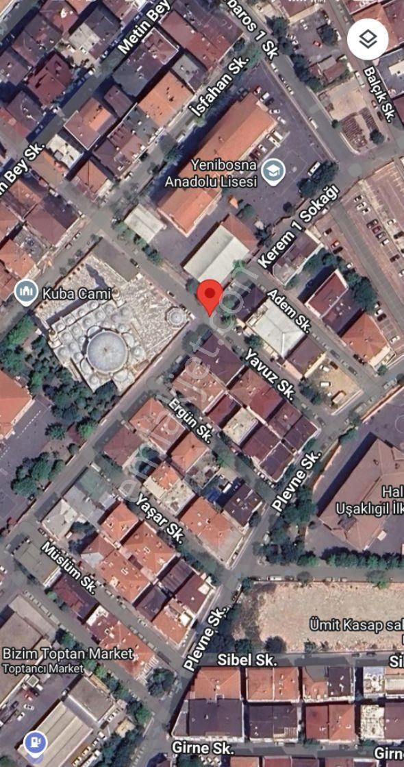 Sahibinden Kiralik🏠 3+1 - Görsel 15