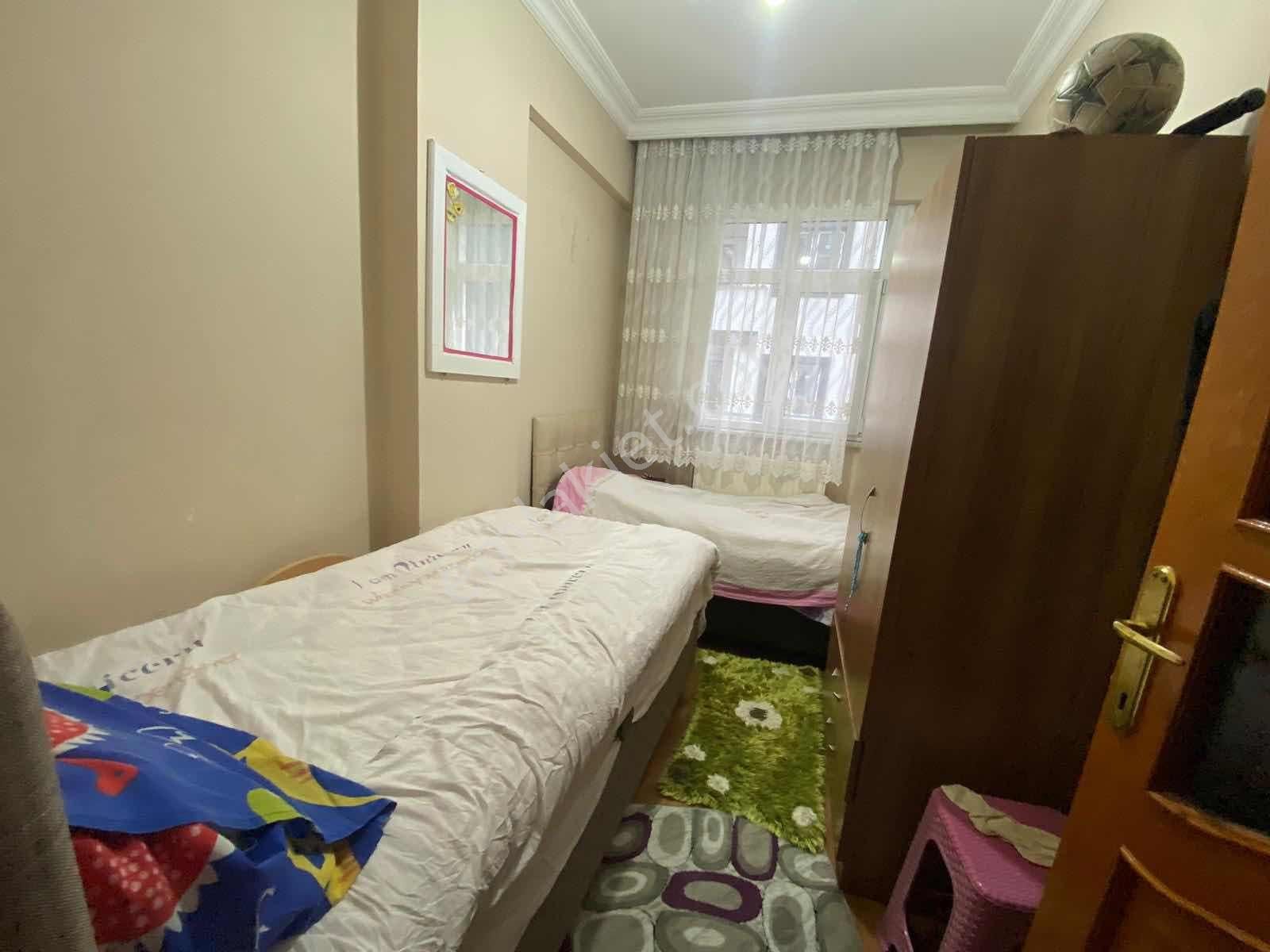 Kazım Karabekir Mah. Cevizli Fırını Yakını |satılık 2+1 Ara Kat| - Görsel 14